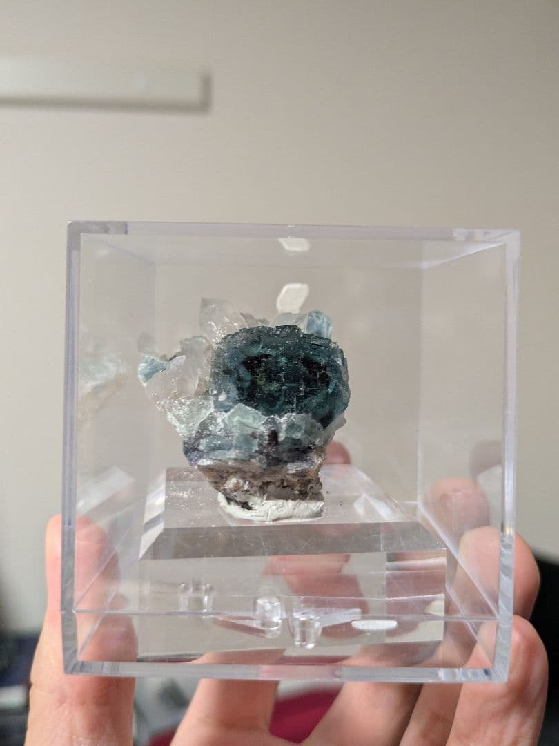 L　アクリルベースセット