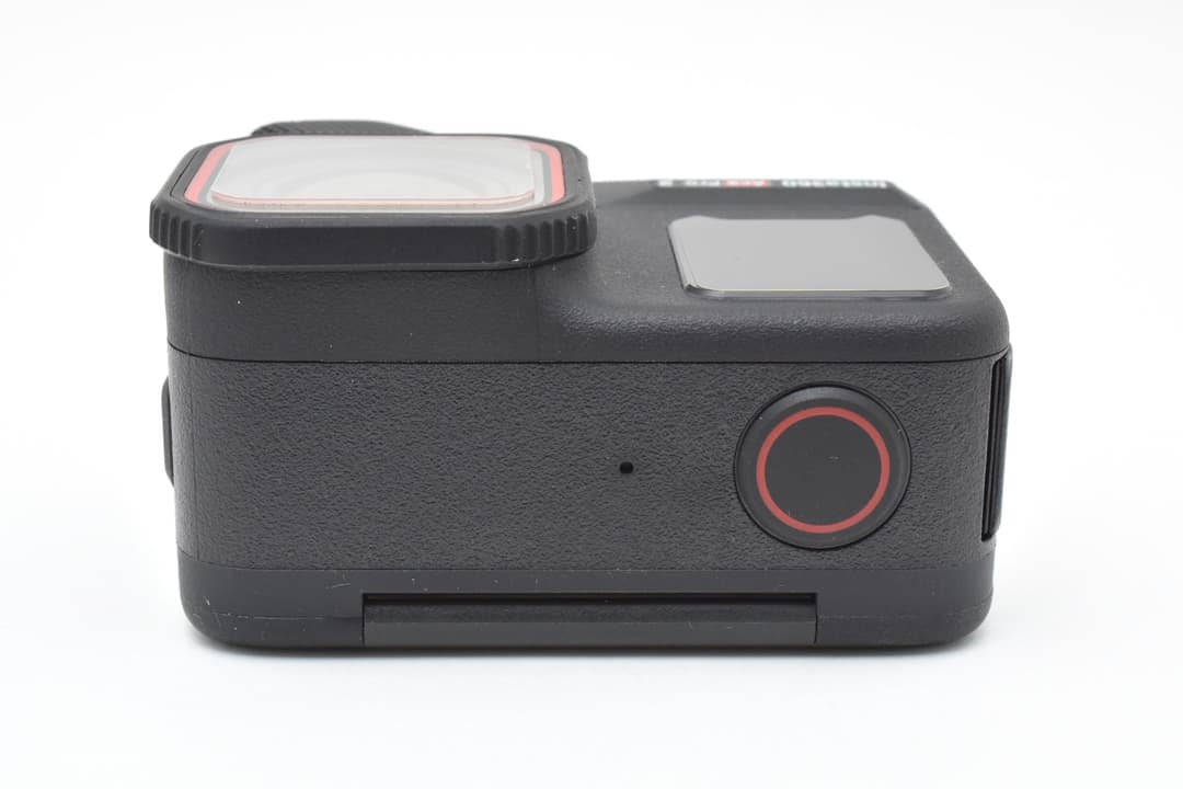 Insta360 AcePro2 デュアルバッテリー 0336