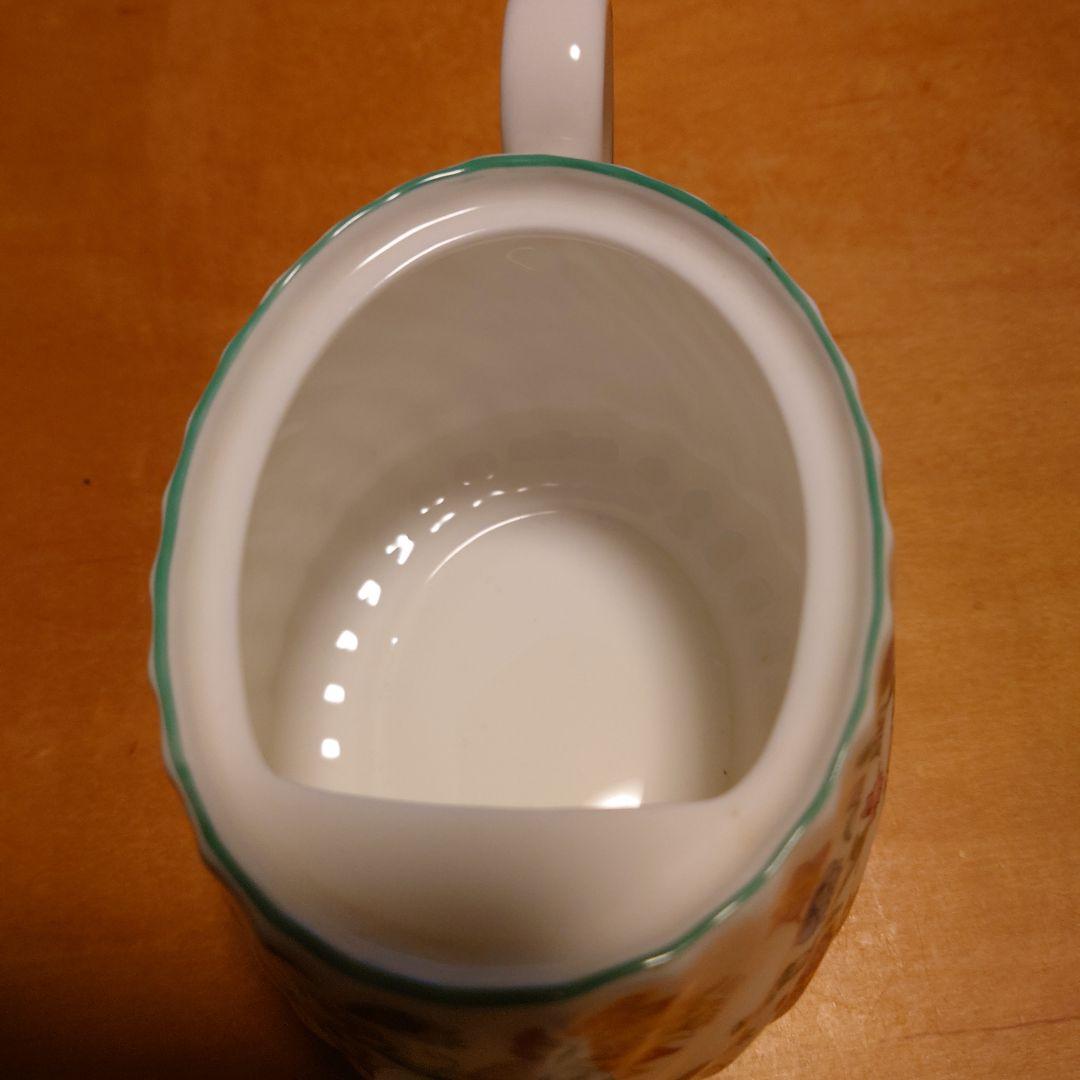 MINTON　ティーポット　小