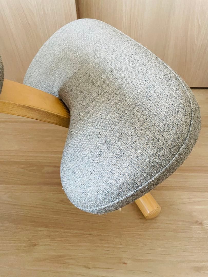 Rybo Balance Easy バランスイージー キッズチェア