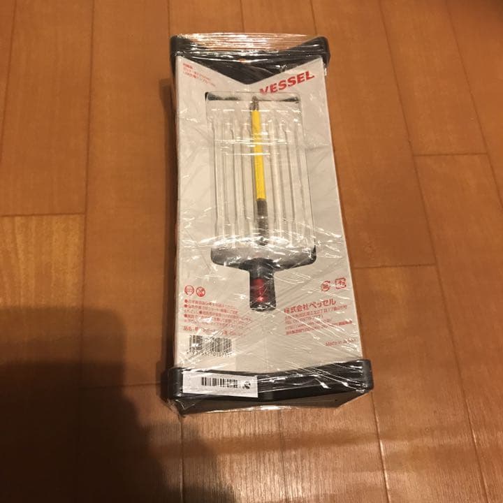 ベッセル 電ドラボール