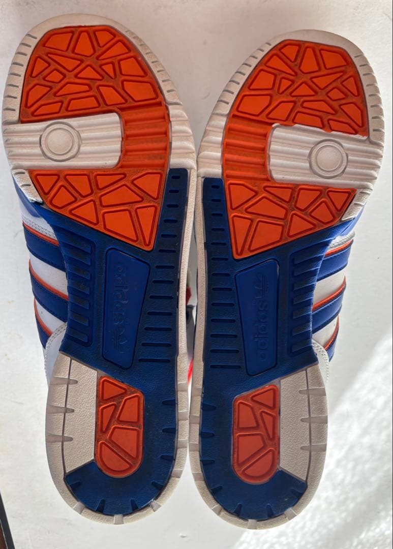 Y*o様 adidas ATTITUDE HI