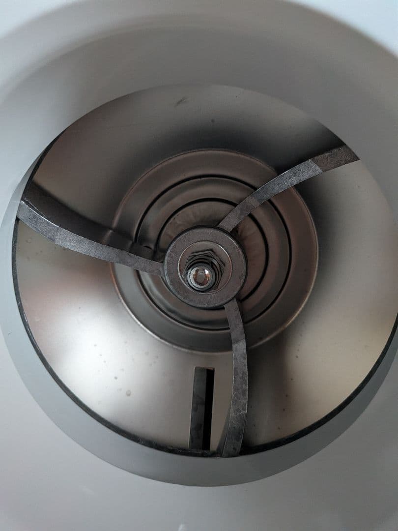 業務用かき氷機 新品未使用　 希少、正転、逆転スイッチ付き