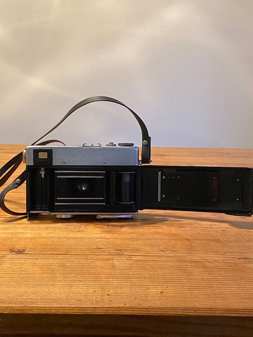 Nikon FM2 フィルムカメラ AF Micro Nikkor