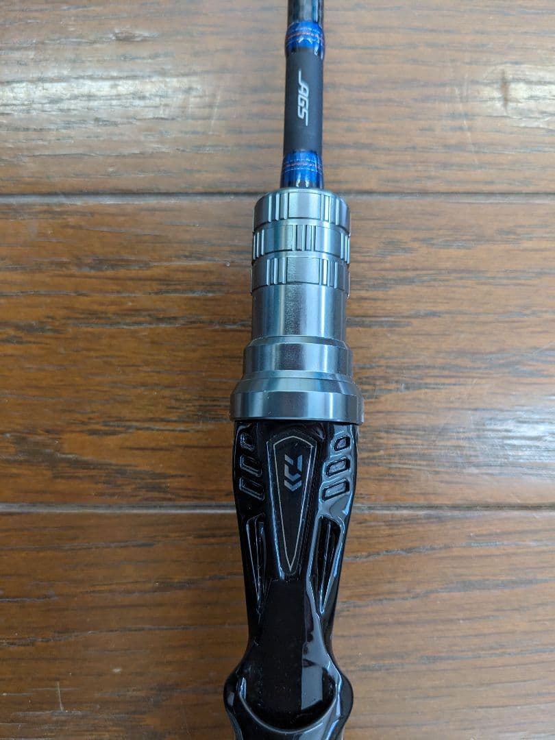 ダイワリーディングメバルss300・Ｊ