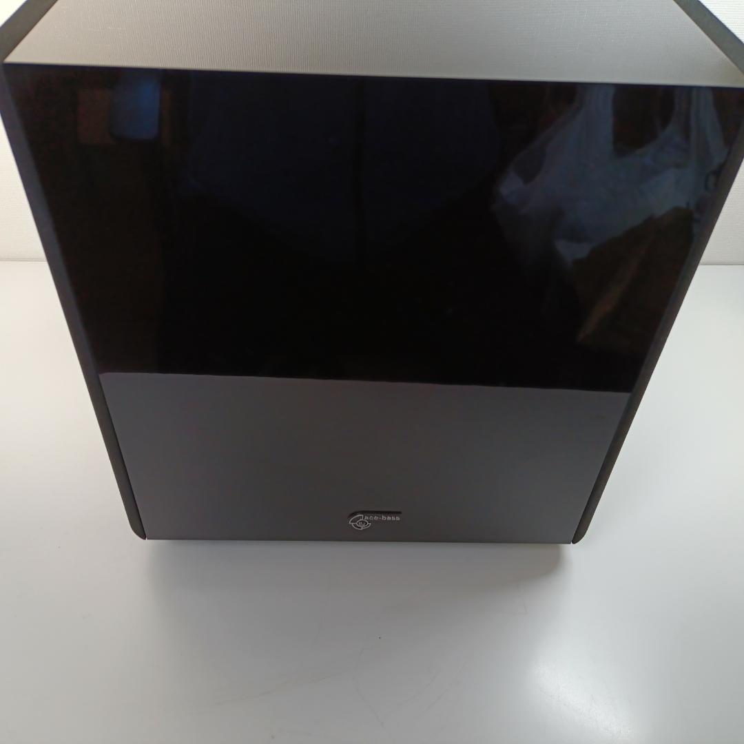 Audio Pro B2.27MkII サブウーファー オーディオプロ