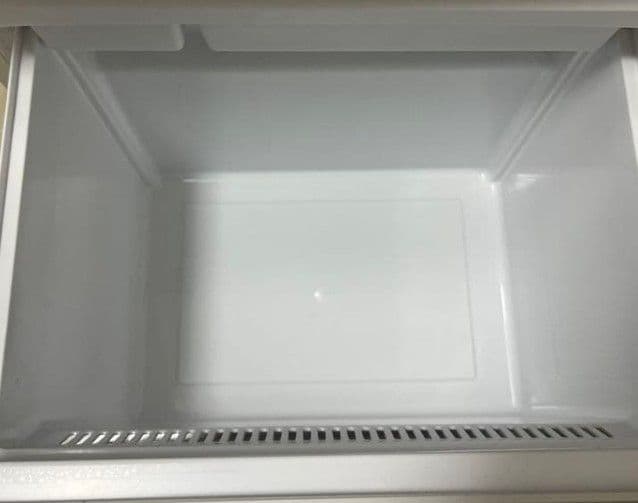 AQUA冷蔵庫　2020年製　AQR-17J-W