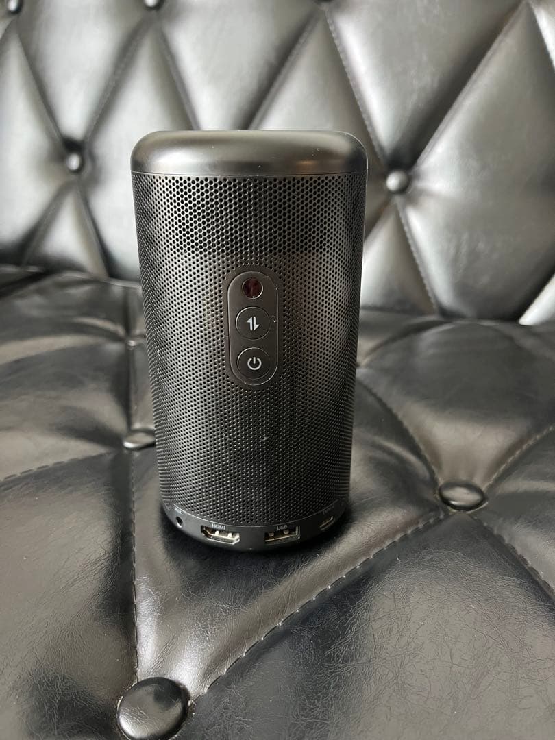 Anker Nebula Capsule II ネブラ　プロジェクター