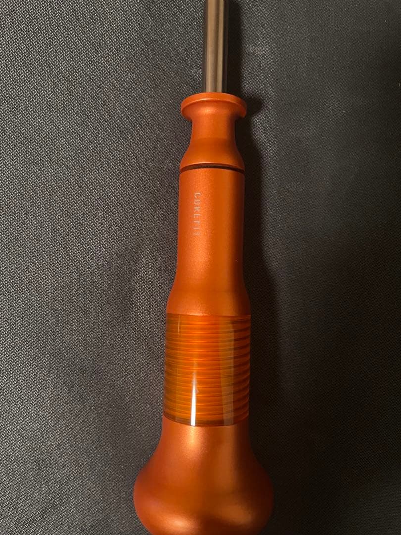 コアフィット BODY D ボディドライバー