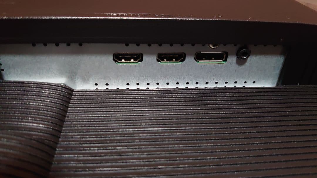 エイサー　28インチ4K液晶モニター　RT280K