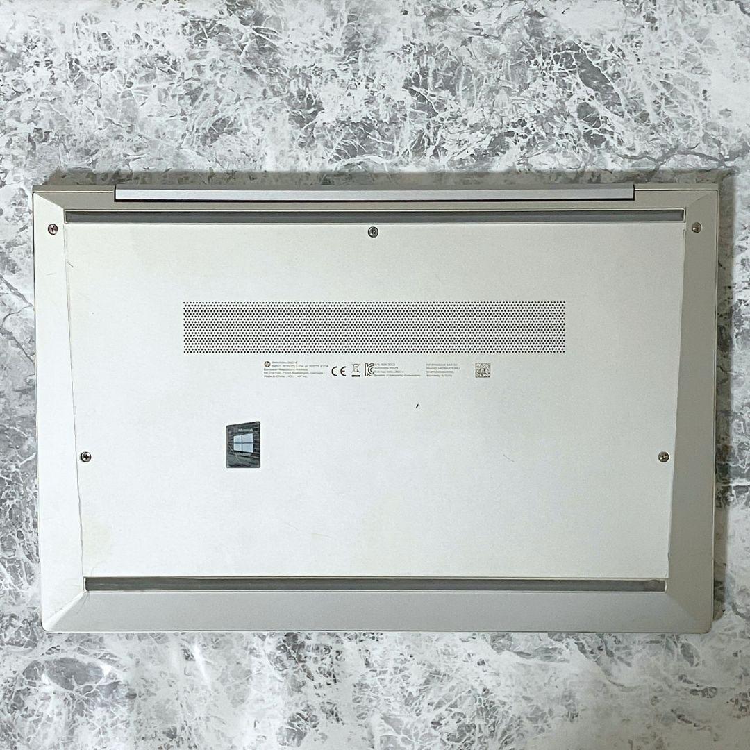 HP EliteBook 840 G7/メモリ16GB/i7/ノートパソコン