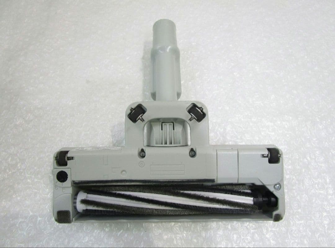 ほぼ未使用 Panasonicコードレスクリーナー 掃除機 MC-SB34J-G