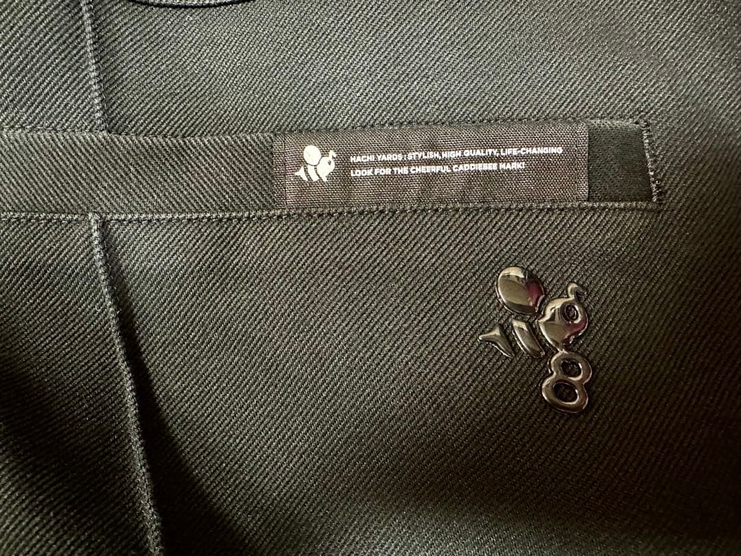 8YARDS メンズパンツM