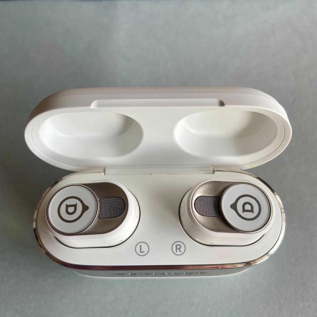 【美品】DEVIALET Gemini II - Iconic White