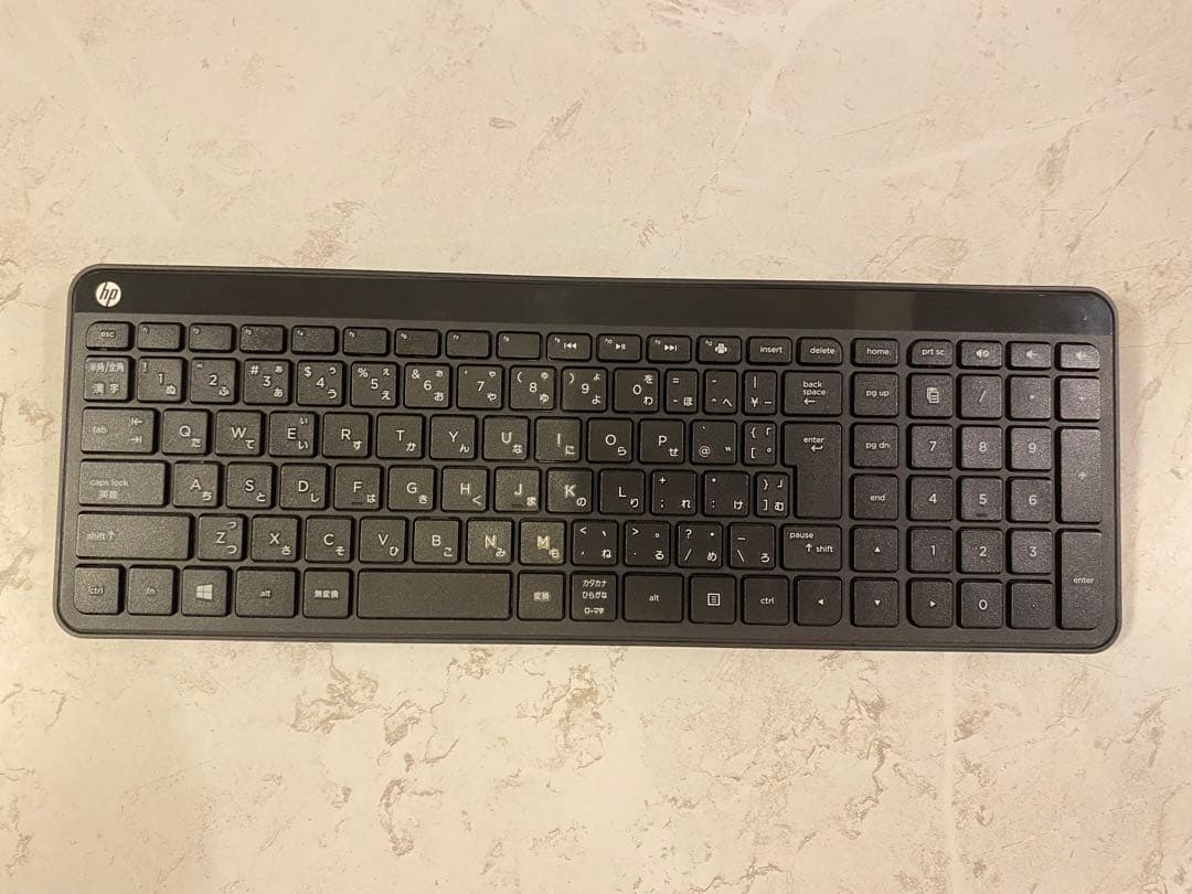 Windowsデスクトップ HP Pavilion Wave Desktop PC 600-a070jp