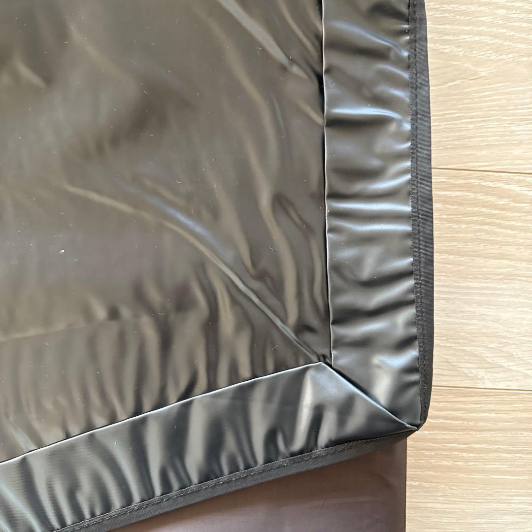 極美品　スノーピーク トルテュ Pro.インナーマット TM-770