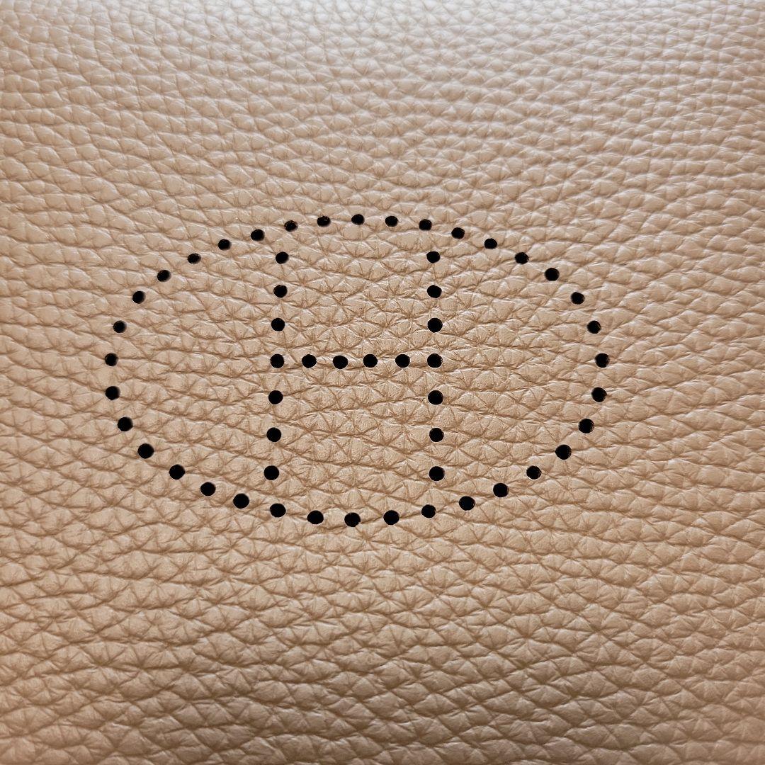 HERMES　エルメス　ヴィドポッシュレザートレー【新品未使用】