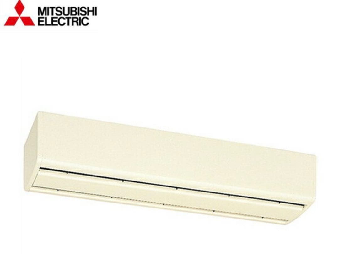 三菱電機【GK-2509S3】エアーカーテン業務用タイプ 単相100V