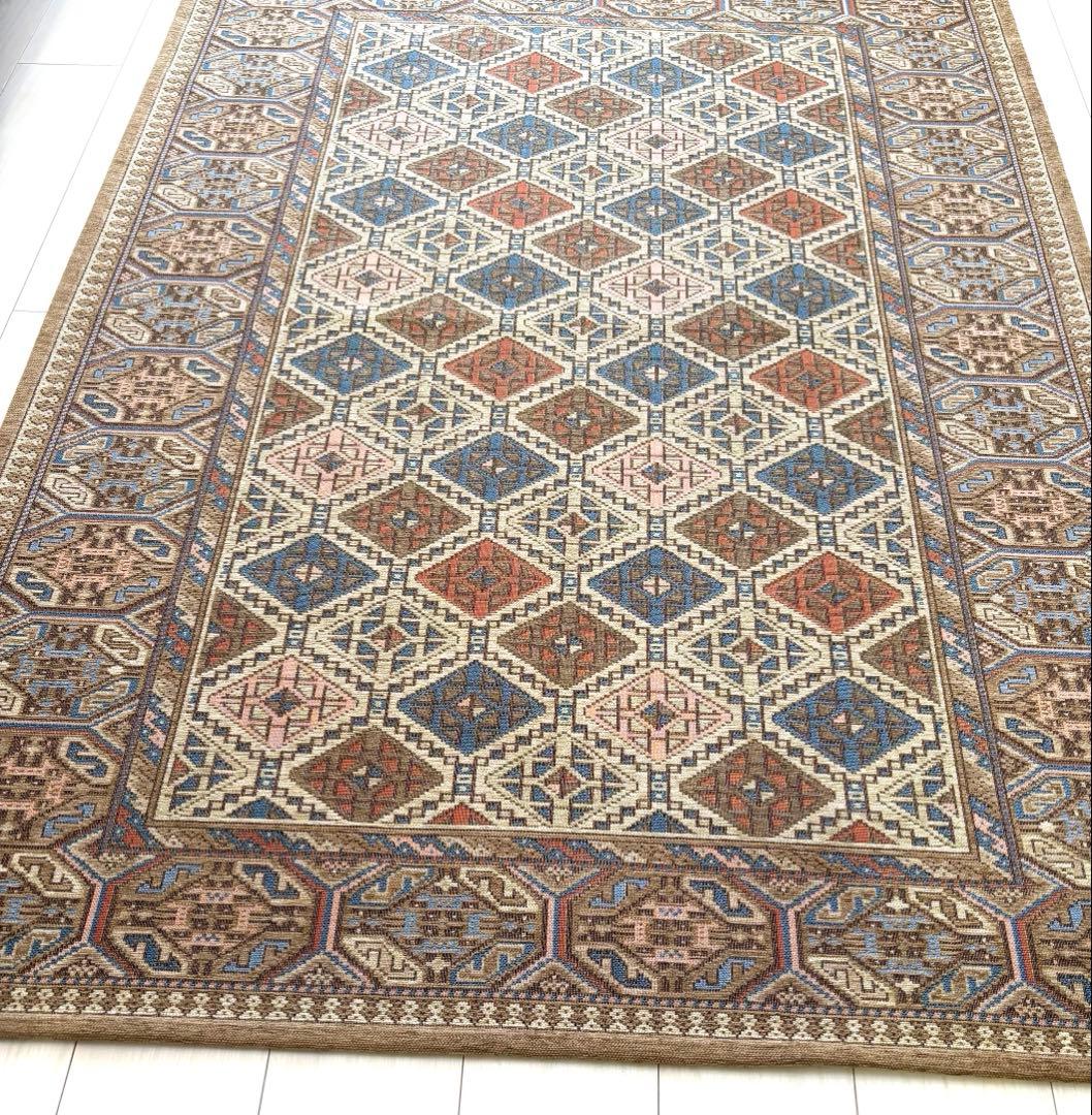 ラグ・カーペット ACME Furniture GLENOAKS RUG 120x160