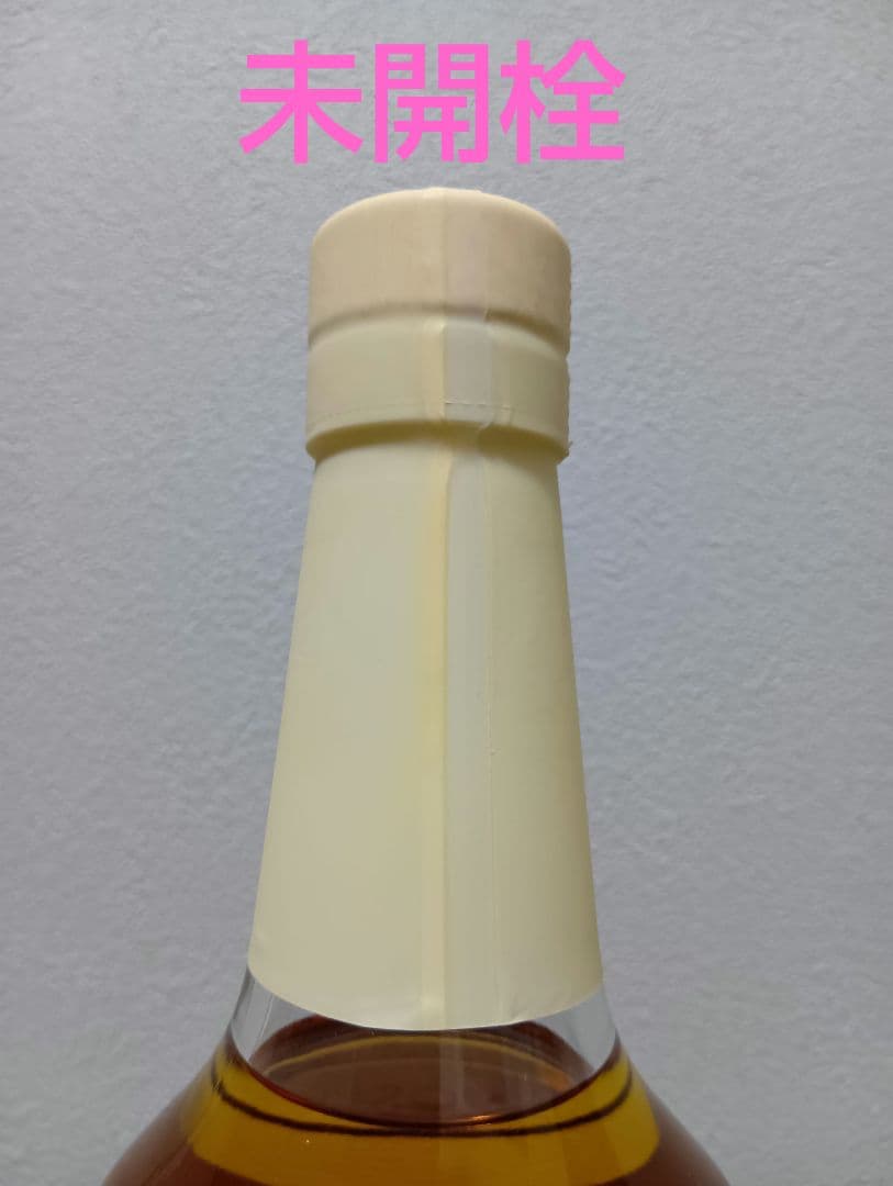 嘉之助 For MMWM2024(モダン モルト ウイスキー マーケット)