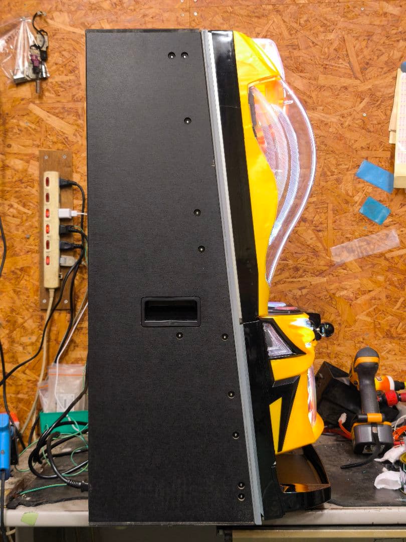 【本州送料込】ゲゲゲの鬼太郎 覚醒 簡易ユニット付