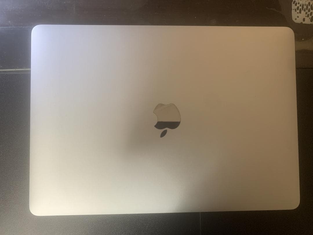 極美品 MacBook Pro A2289 2020 i5/16GB/256GB
