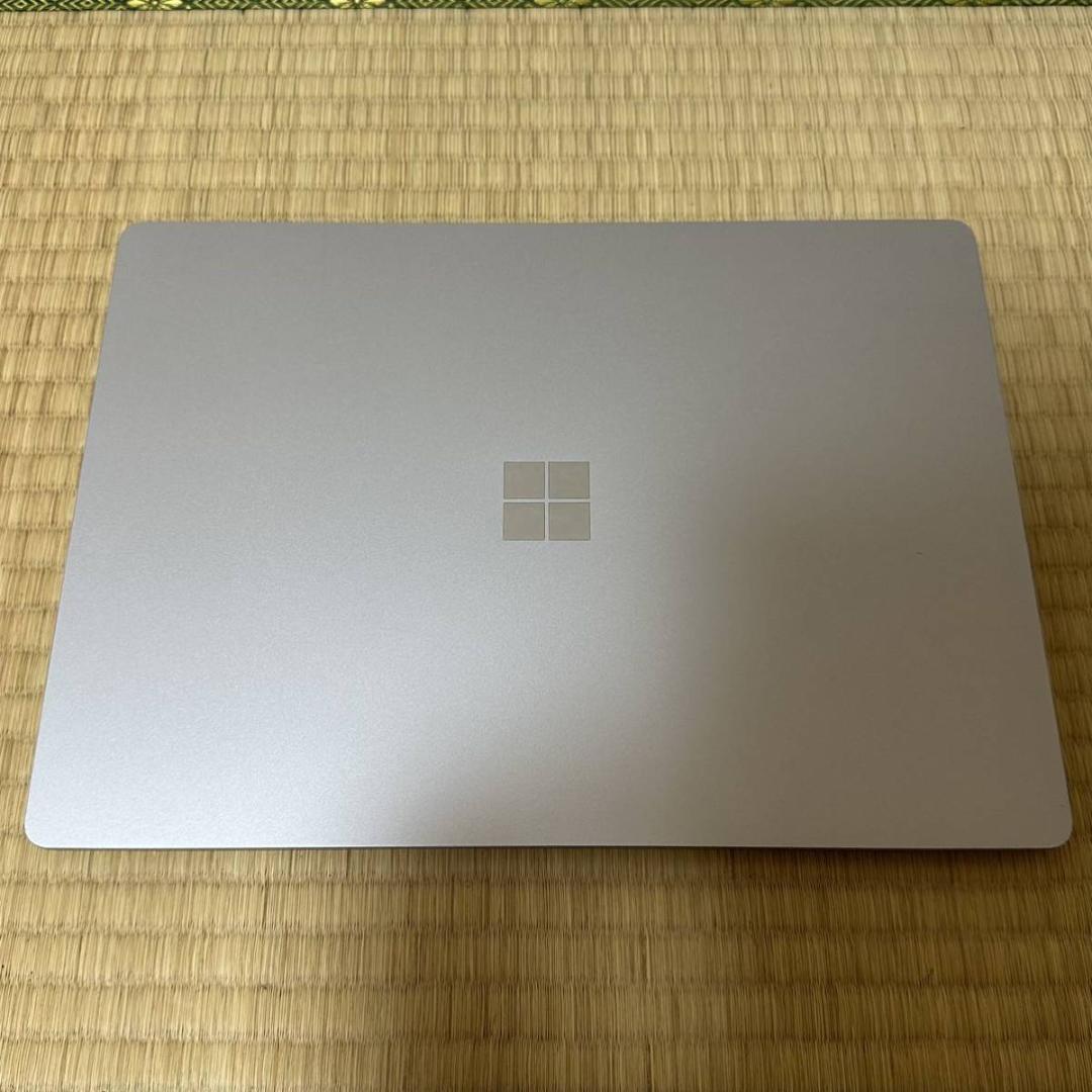 Windowsタブレット本体 Microsoft Surface Laptop 4