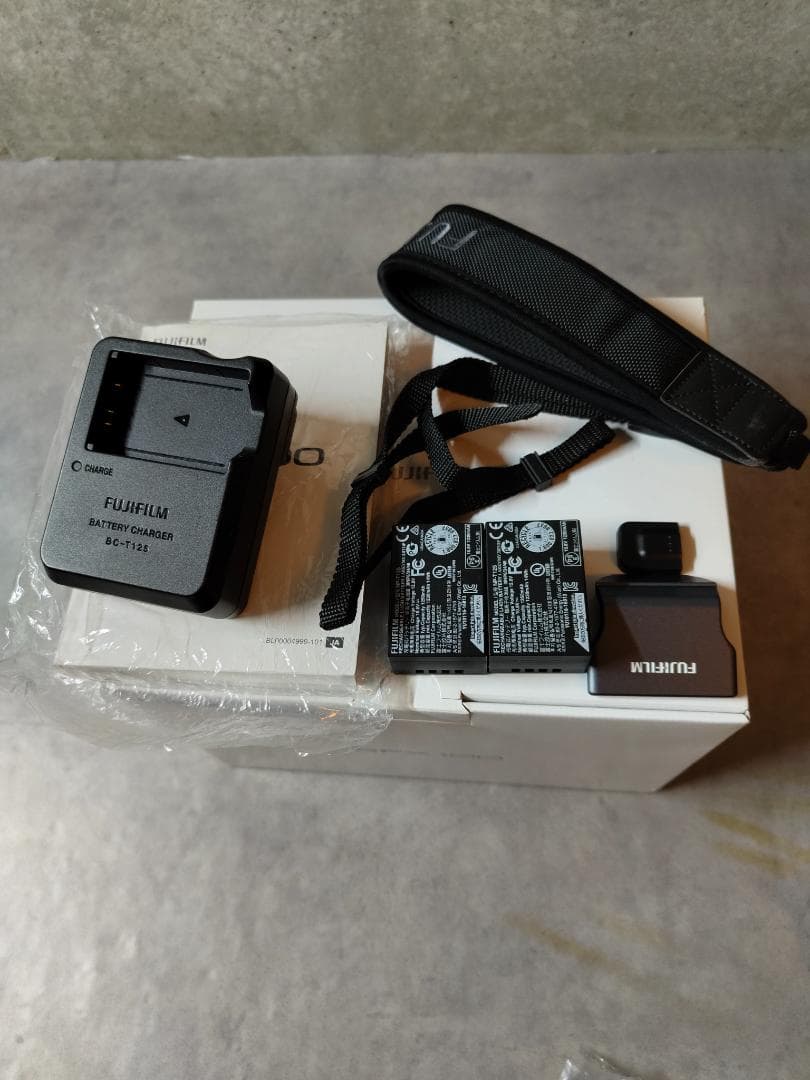 デジタルカメラ FUJIFILM GFX100