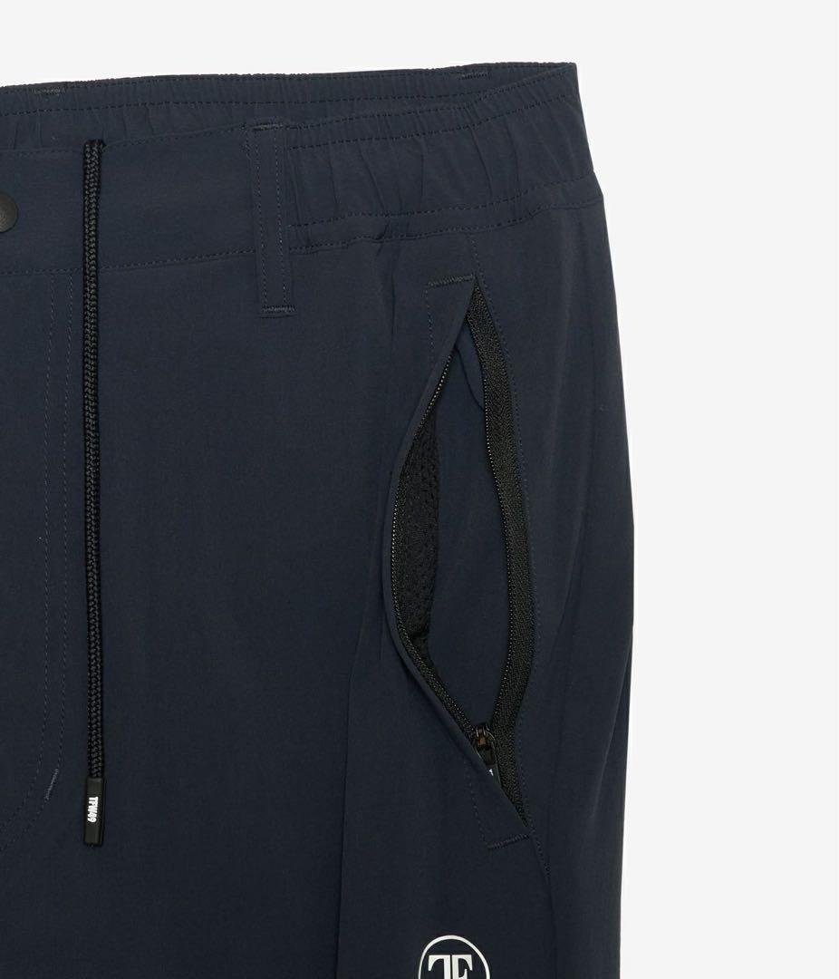 新品⭐️TFW49 ⭐️2025FW新作⭐️ 裏ボア　ナイロンパンツ