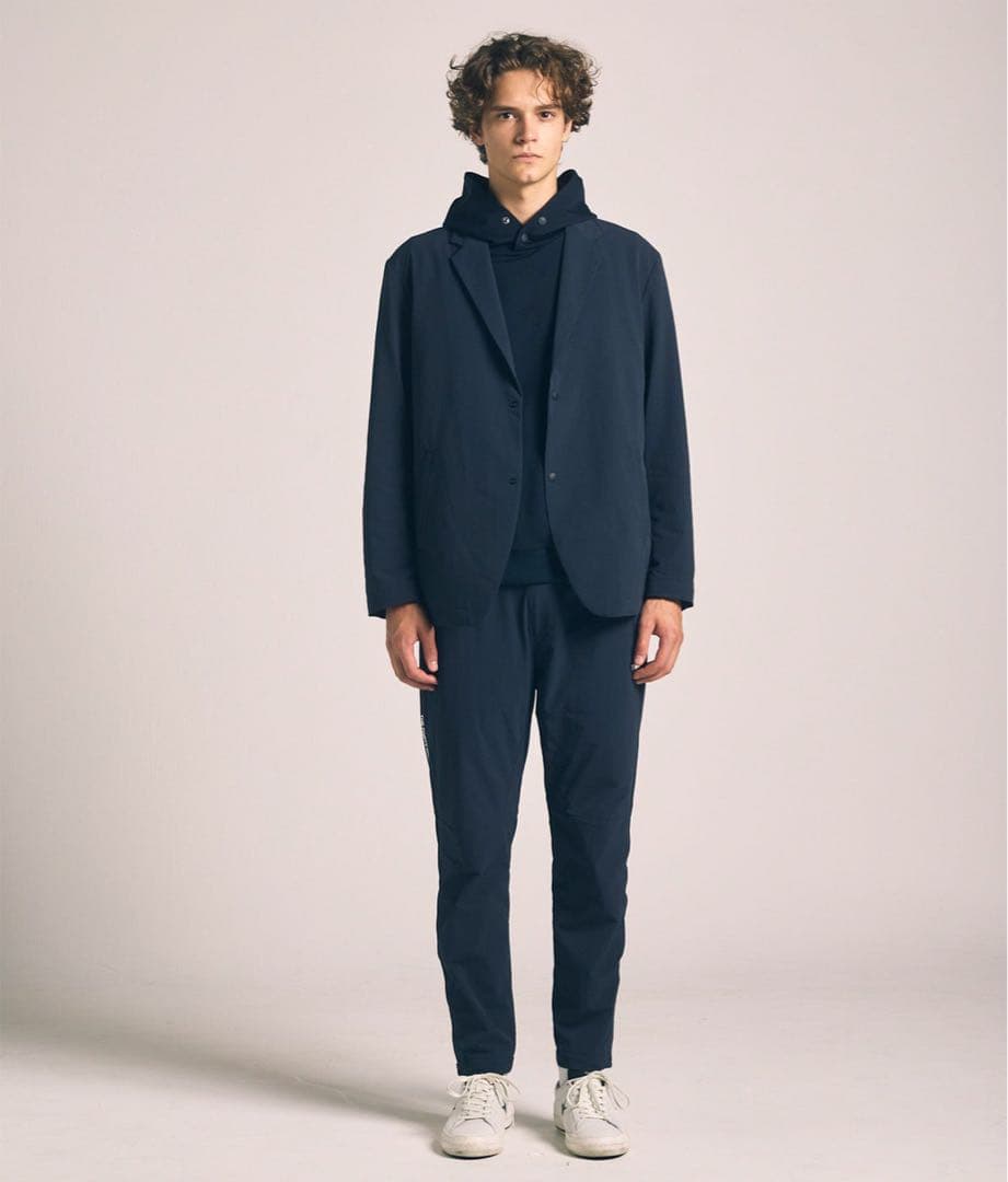 新品⭐️TFW49 ⭐️2025FW新作⭐️ 裏ボア　ナイロンパンツ