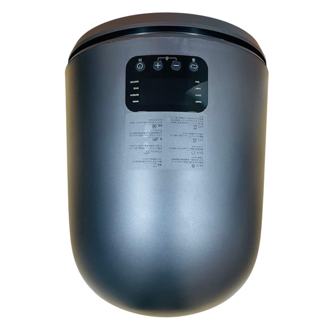 MorusZero モルスゼロ　超小型 衣類乾燥機　生活家電 2022年製