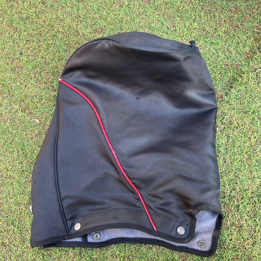 リキ丸 MIZUNO ミズノ キャディバッグ、ドライバーセット購入