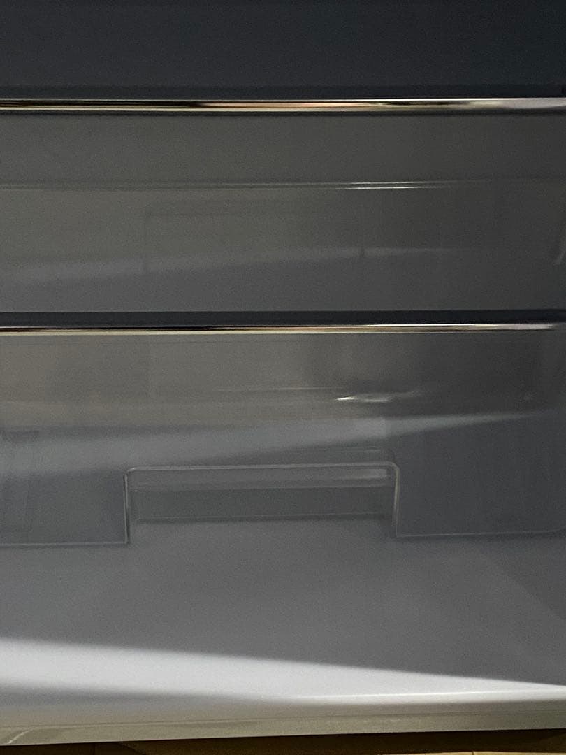 アイリスオーヤマ ノンフロン冷凍冷蔵庫 ライトグリーン 2022年製 81L