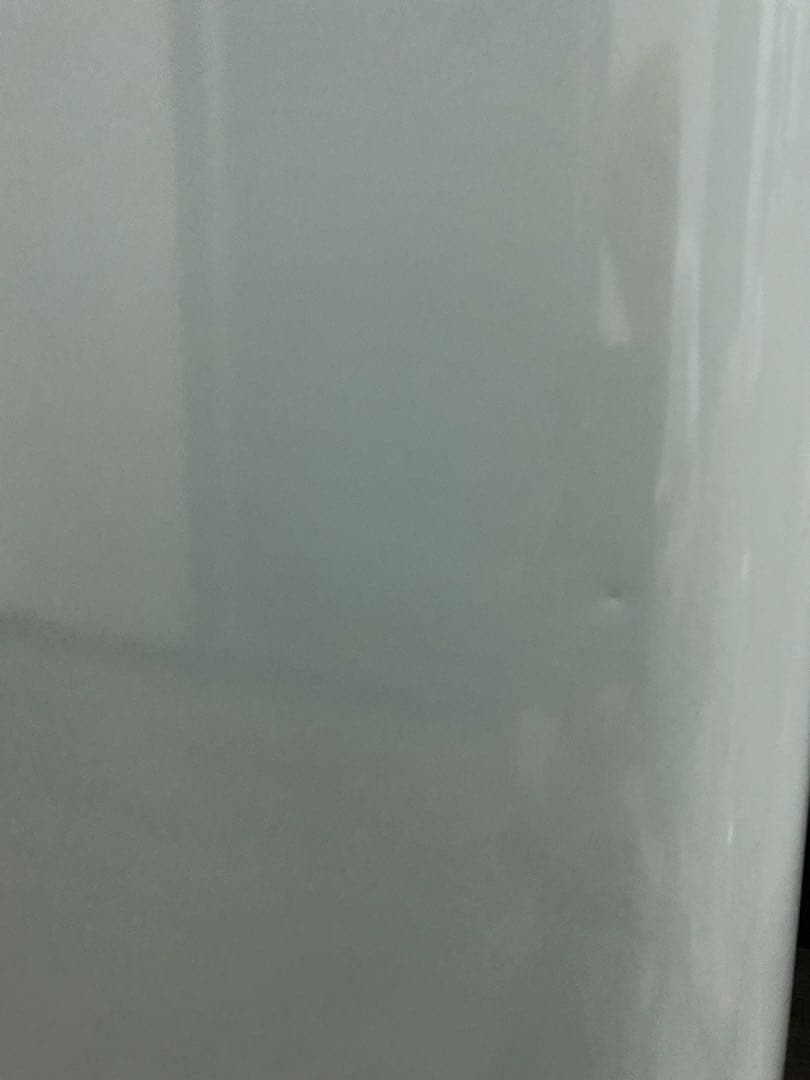 アイリスオーヤマ ノンフロン冷凍冷蔵庫 ライトグリーン 2022年製 81L