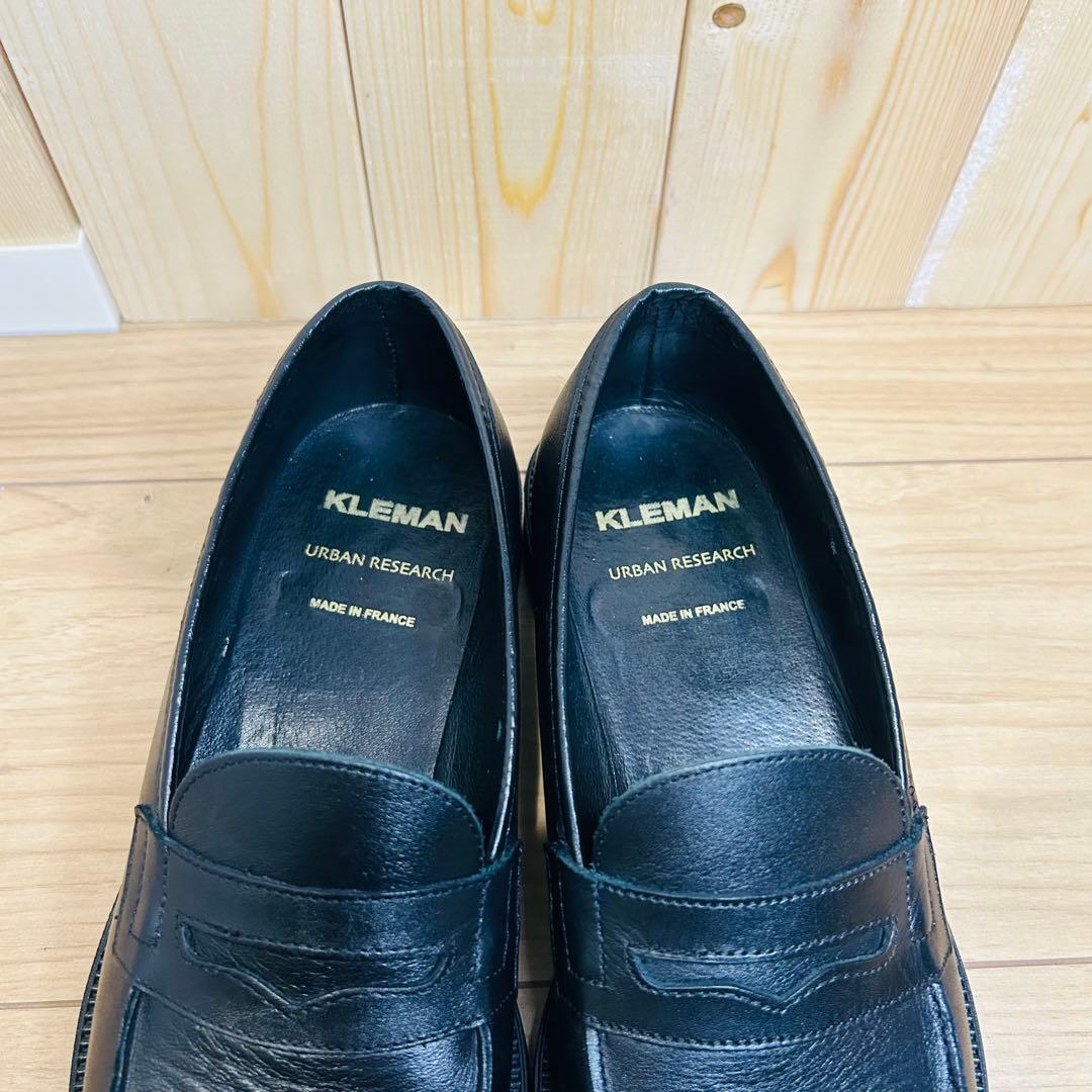 【未使用級】KLEMAN × URBAN RESEARCH DALIANI 39