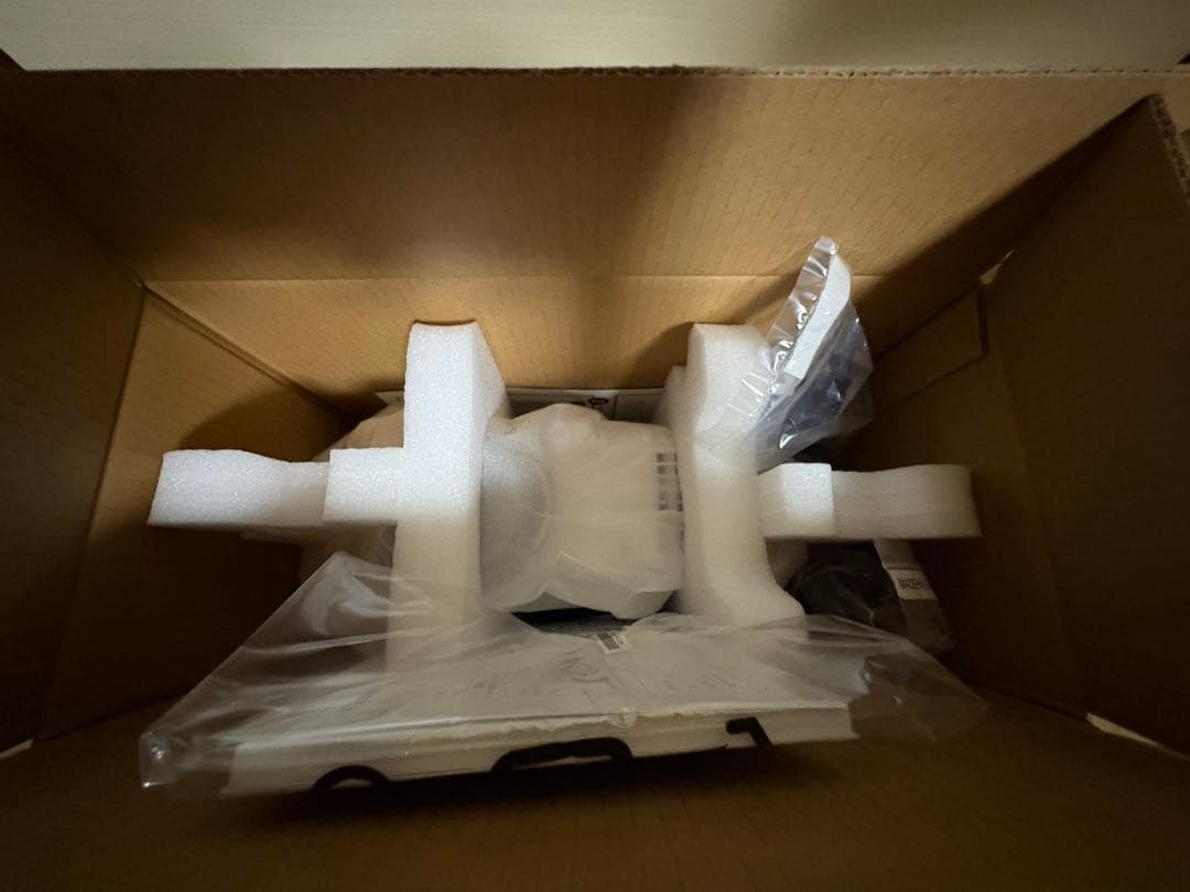 【新品•開封品】CANON キヤノン パワープロジェクター LV-WX310ST