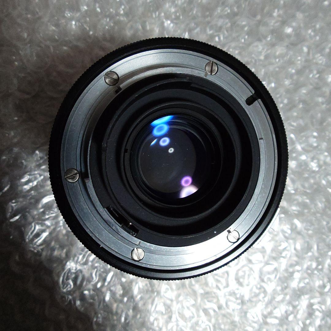 NIKKOR-N Auto 24mm f2.8 非Ai