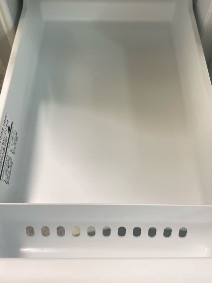 TOSHIBA 東芝ノンフロン冷凍冷蔵庫　GR-T510FZ