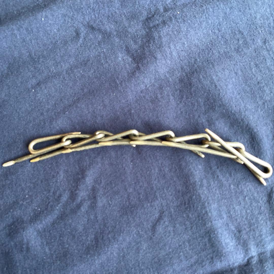 Cody Sanderson ✖️Soloist アクセサリー