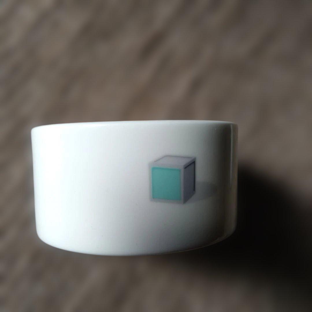 ティファニー（Tiffany & Co.）のベア＆ブロック小物入れ