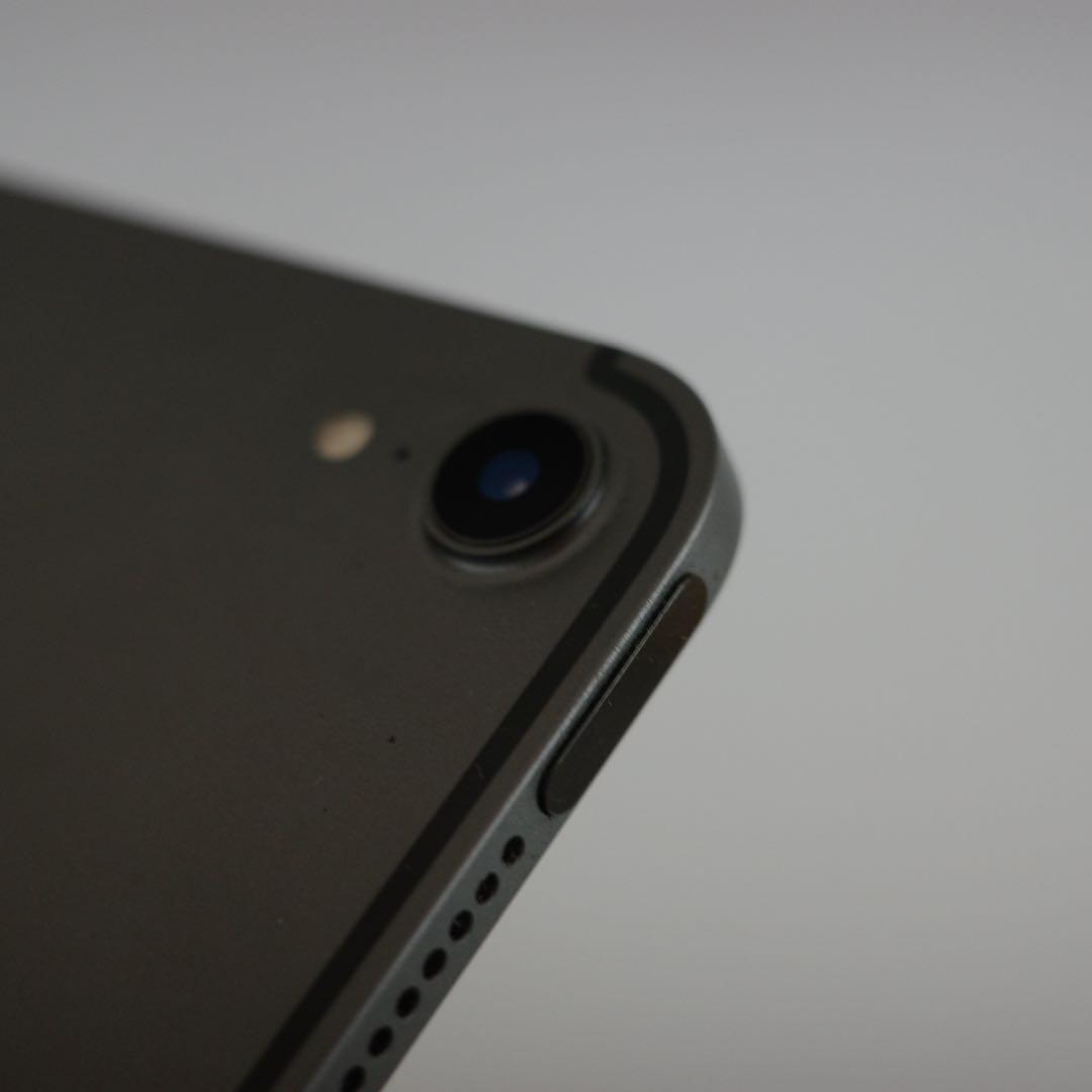 iPad mini 6 Wi-Fi+Cellular 256GB 97% +ペン