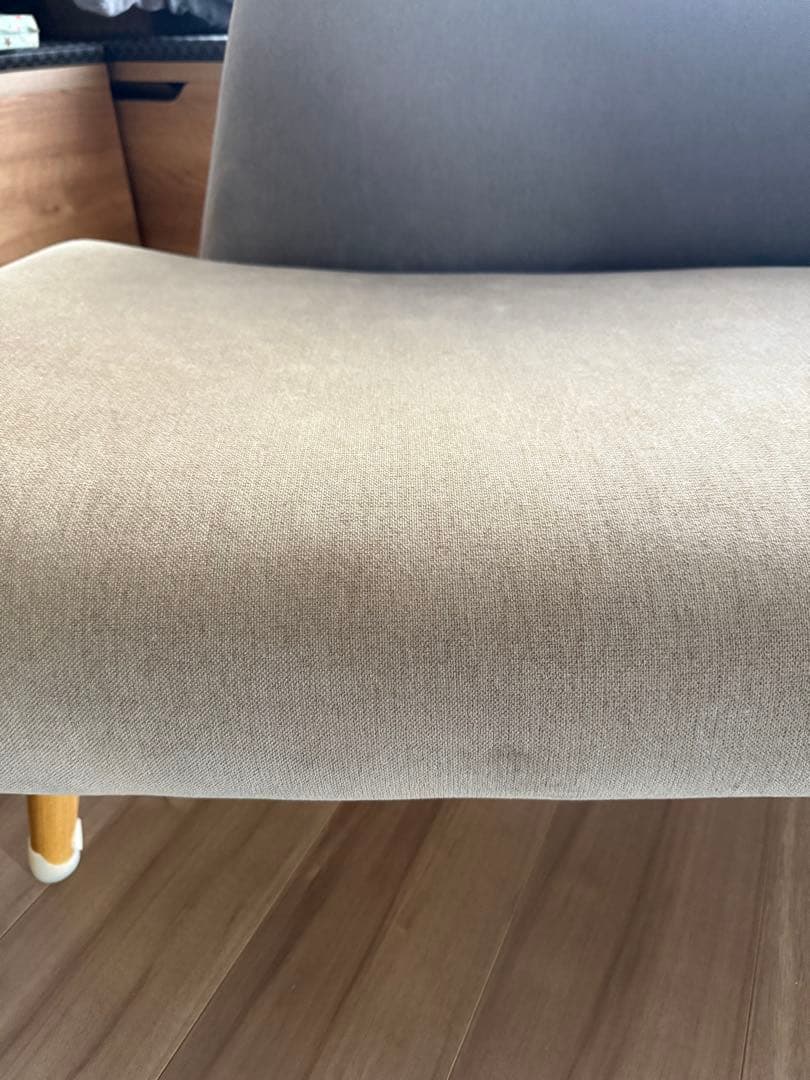 IDEE ソファー　グレー