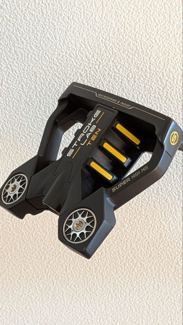 ODYSSEYストロークラボ