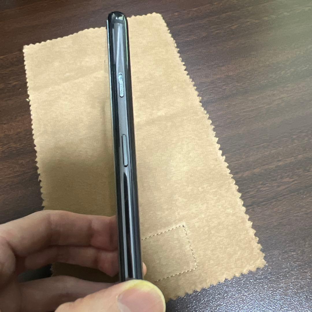 OnePlus 7 本体 8GB RAM 256GB グレイ