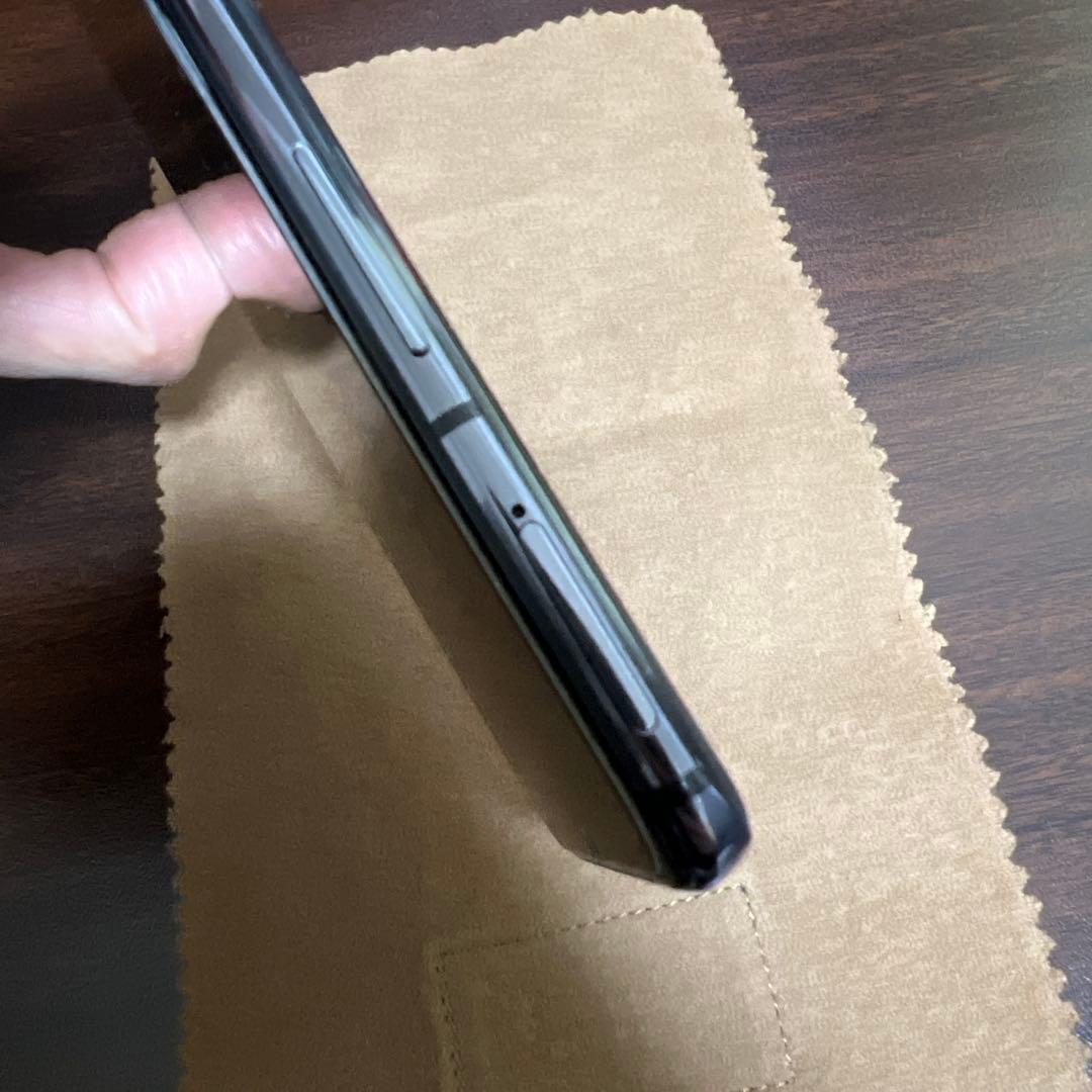 OnePlus 7 本体 8GB RAM 256GB グレイ