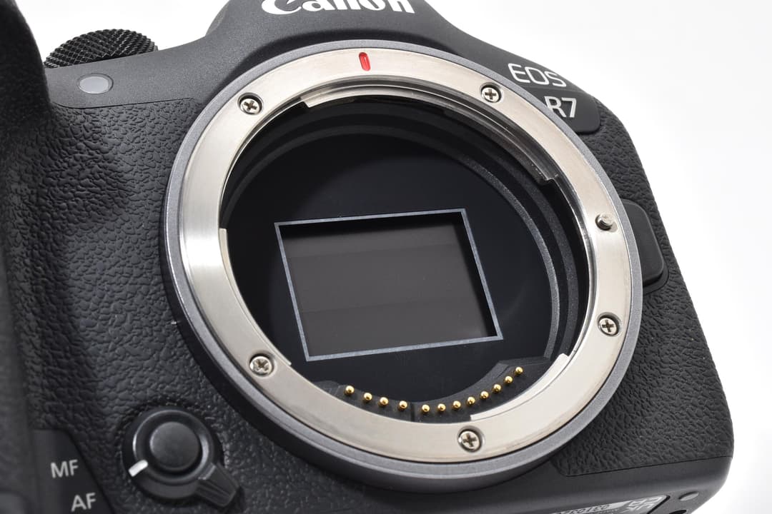 Canon EOS R7 ボディ 0150