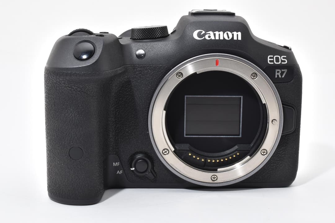 Canon EOS R7 ボディ 0150