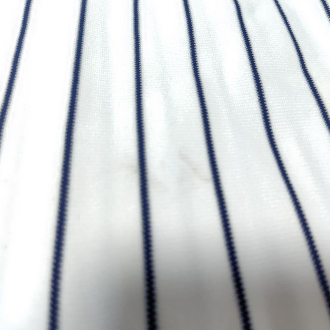 MLB　ヤンキース　2デレク・ジーター　オーセンティック　ユニフォーム　未使用品