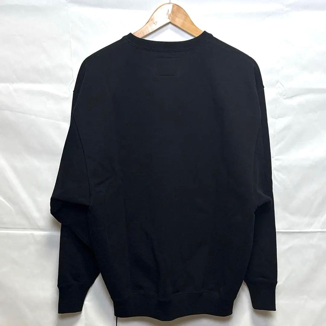 トップス WTAPS COLLEGE ACADEMY SWEATER M