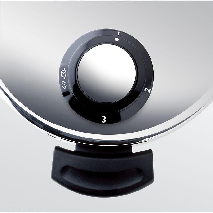 【新品未使用】Fissler フィスラー 圧力鍋4.5L プレミアム